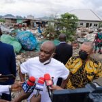 FCT Minister Nyesom Wike
