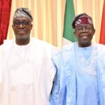 2027: Tinubu healthy, fit for re-election, says Showunmi
