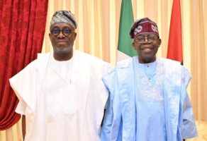 2027: Tinubu healthy, fit for re-election, says Showunmi