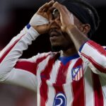 Sevilla FC v Atletico de Madrid – LaLiga EA Sports 2026/27