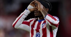 Sevilla FC v Atletico de Madrid – LaLiga EA Sports 2026/27