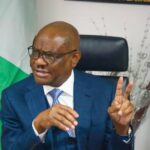 FCT Minister Nyesom Wike