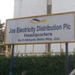 Jos Electricity Distribution (JED) Plc