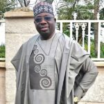 ACP Yakubu Agabi Mailafiya