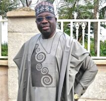 ACP Yakubu Agabi Mailafiya