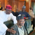 2027: Yusuf, Sani raise concern over unhealthy political campaigns