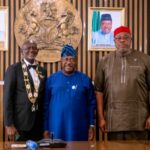 2027: Akume warns Northern aspirants against challenging South for presidency