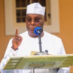 Atiku Abubakar