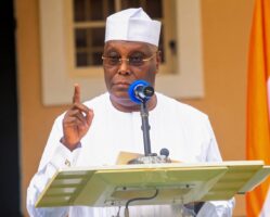 Atiku Abubakar