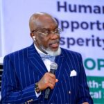 Prof Chidiebere Onyia