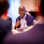 President Bola Tinubu