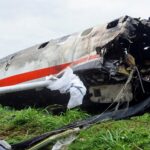 NAF commences rescue operations after aircraft crash in Ondo