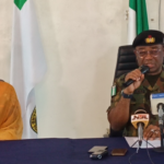 Navy seeks stronger intelligence sharing to sustain security in Lagos waterways