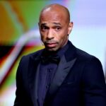 Thierry Henry