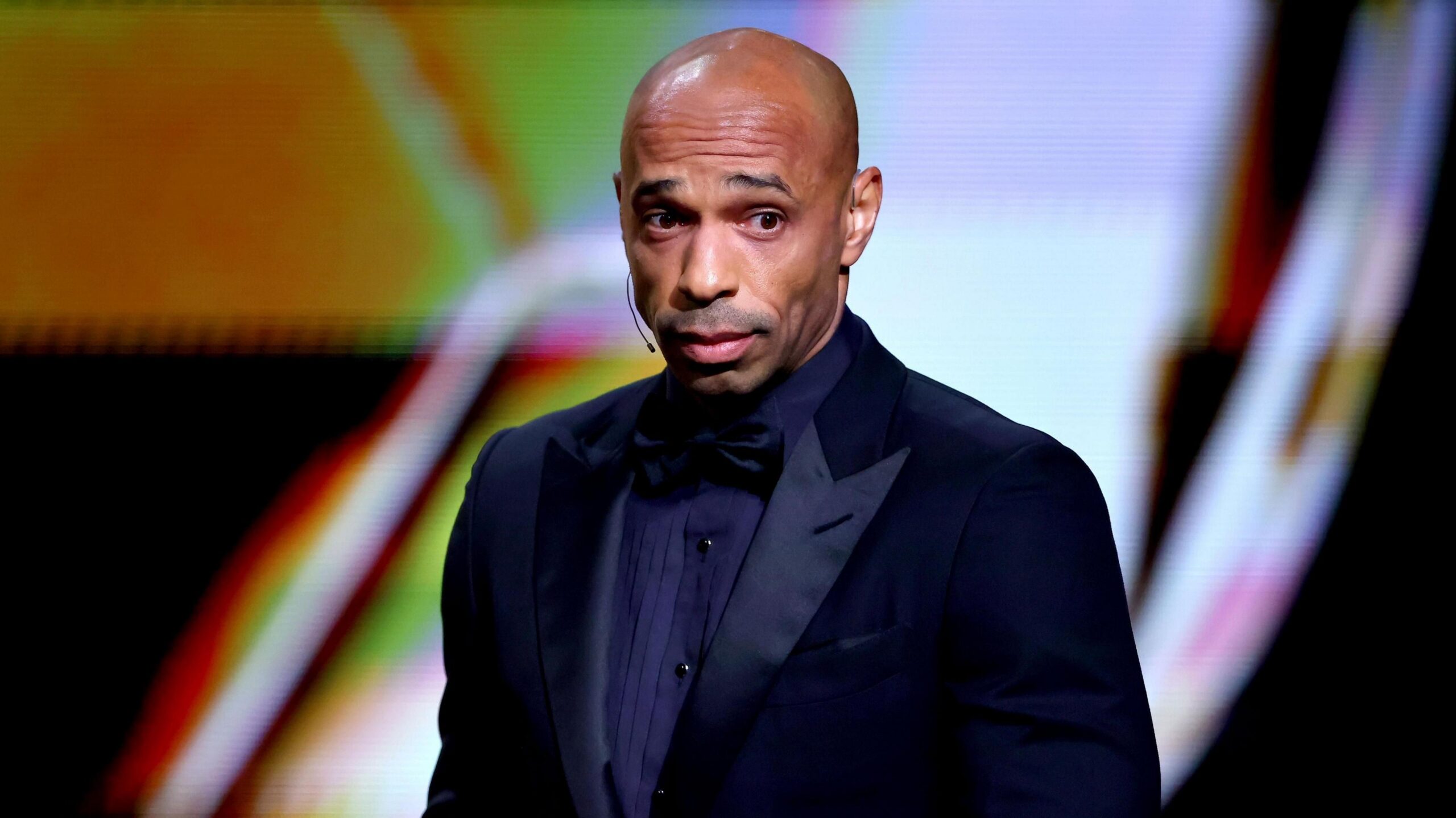 Thierry Henry