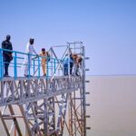 Kano Tiga Dam