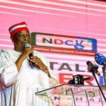 Banditry: Kwankwaso commends Tinubu for fortifying Kano with new battalion, artillery regiment