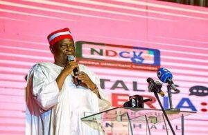 Banditry: Kwankwaso commends Tinubu for fortifying Kano with new battalion, artillery regiment