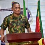 Major General Everest Ifeanyi Okoro