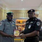 Delta: Police, Customs strengthen security collaboration