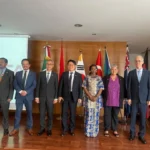 COP31: MIKTA countries call for access to climate financing for Nigeria, others
