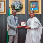Zamfara is evidence of transformational leadership under Lawal – EFCC boss