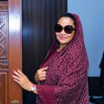 Senator Natasha Akpoti-Uduaghan