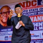 Peter Obi
