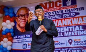 Peter Obi
