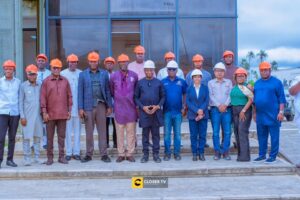 PETROAN to Tinubu: Revive state refineries before election