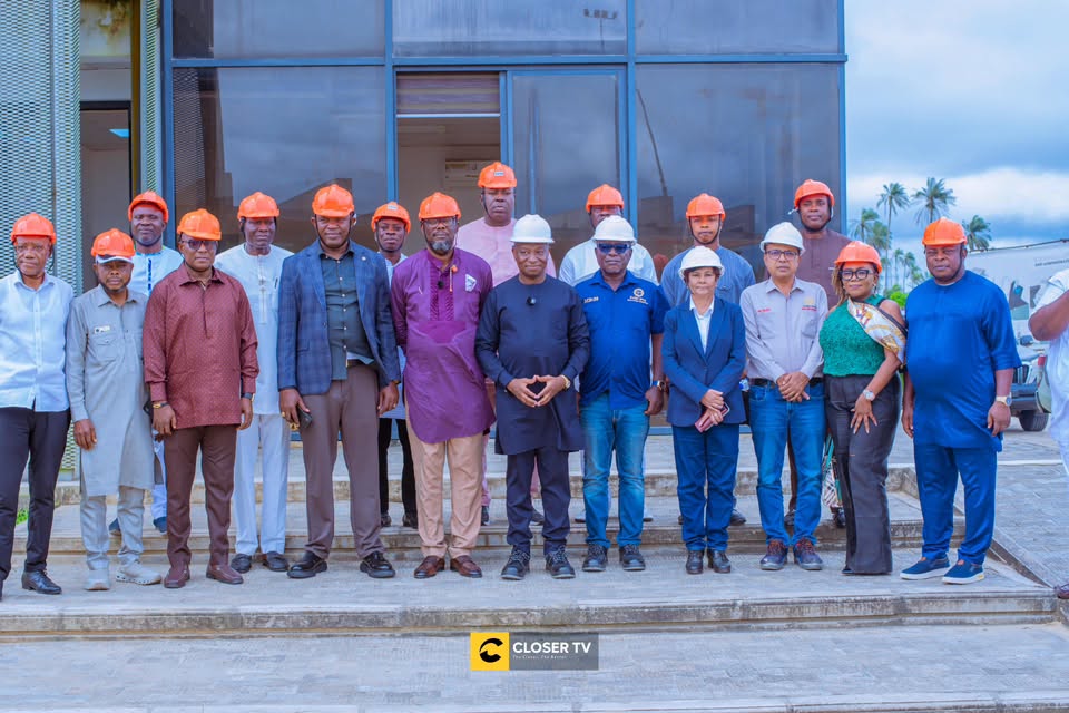 PETROAN to Tinubu: Revive state refineries before election