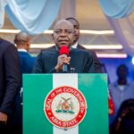 Abia State Governor Dr Alex Otti