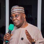 Atiku Abubakar