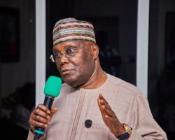 Atiku Abubakar