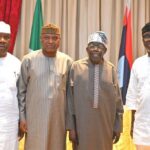 Ekiti: Oyebanji will deliver more democratic dividends in 2nd term – Inauguration committee