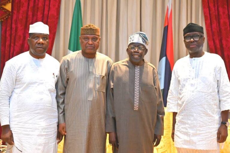 Ekiti: Oyebanji will deliver more democratic dividends in 2nd term – Inauguration committee