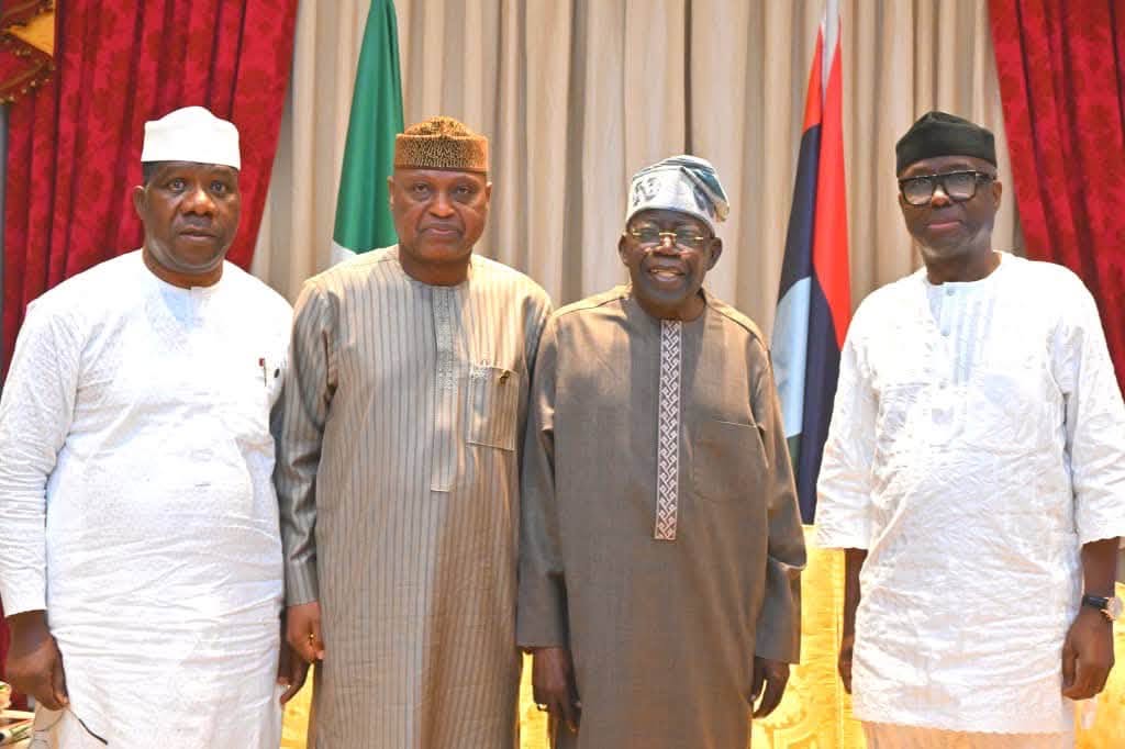 Ekiti: Oyebanji will deliver more democratic dividends in 2nd term – Inauguration committee
