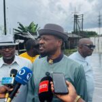 Flood nightmare: Rivers Assembly suspends plenary, storms submerged communities