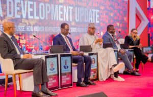 World Bank considers Katsina’s community development model for adoption in other states