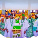 Sanwo-Olu: Nigeria’s flag has never come down in 66 years