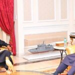 UPDATED: Tinubu saved Nigeria from collapse, Shettima declares, says ‘tough times don’t last forever’