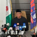 Peter Obi