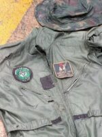 Governors mourn Ondo NAF crash victims, hail fallen personnel’s ‘ultimate sacrifice’