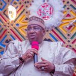 Kebbi State Governor Dr Nasir Idris