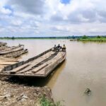 Over 70 rescued, six still missing as boat capsizes in Benue River