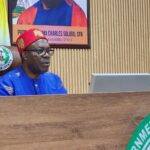 Anambra State Governor Chukwuma Soludo