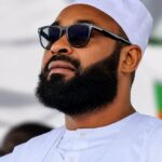 Niger State Governor Umar Bago
