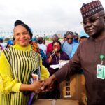 Anambra wins 9 national honours at 2026 Teachers and Schools Excellence Awards