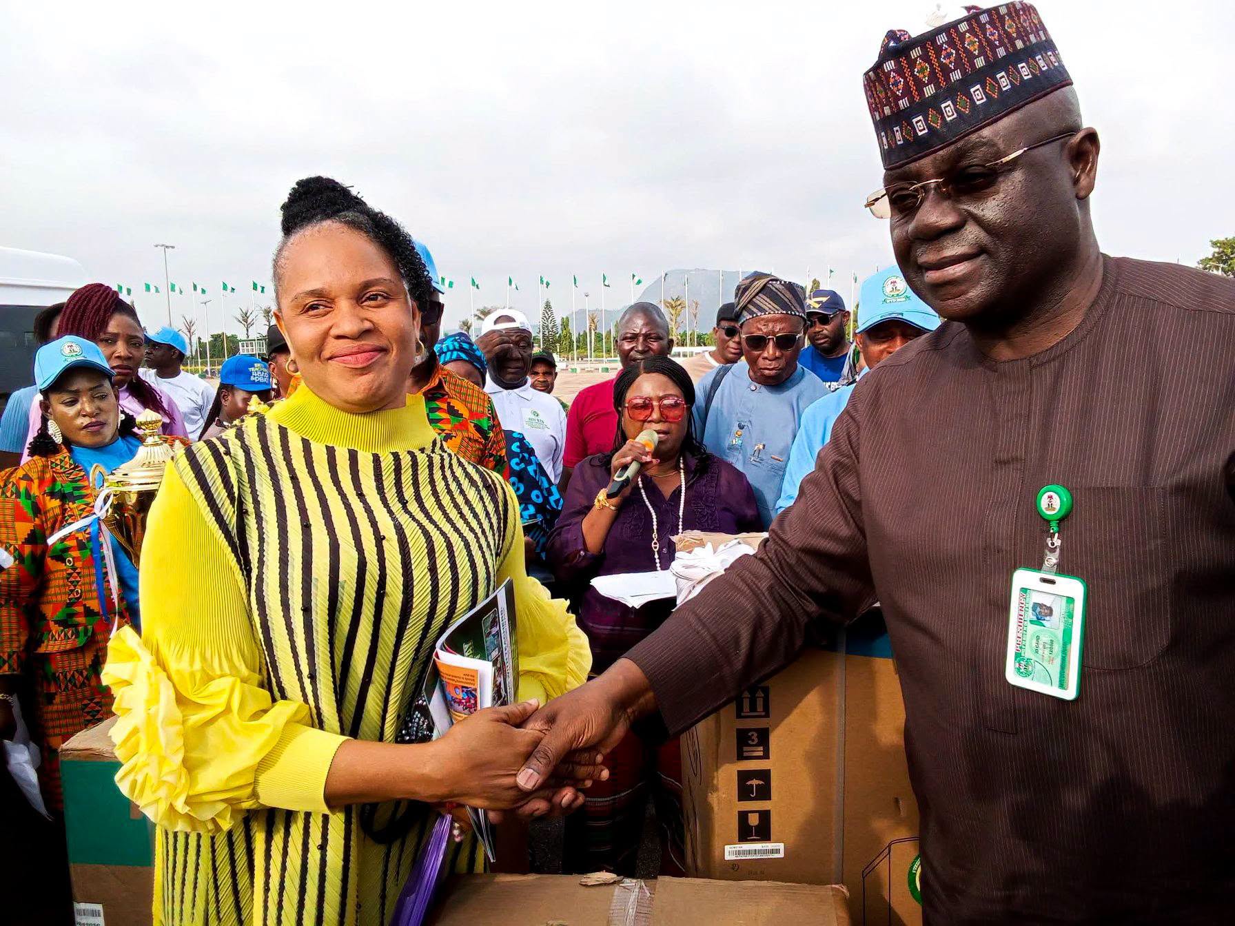 Anambra wins 9 national honours at 2026 Teachers and Schools Excellence Awards