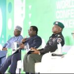 INEC Chairman Joash Amupitan